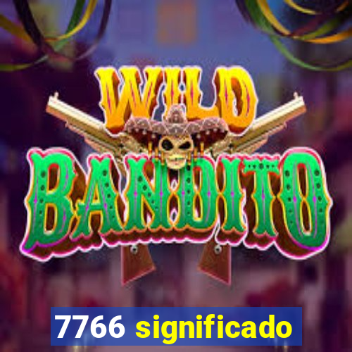 7766 significado